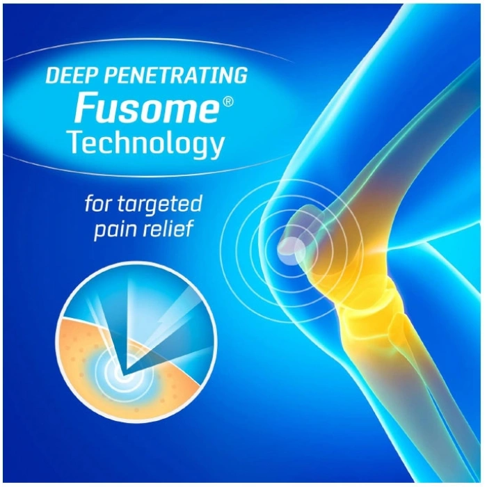 Joint Flex 2 Adet Teskin Kremi 75 ml