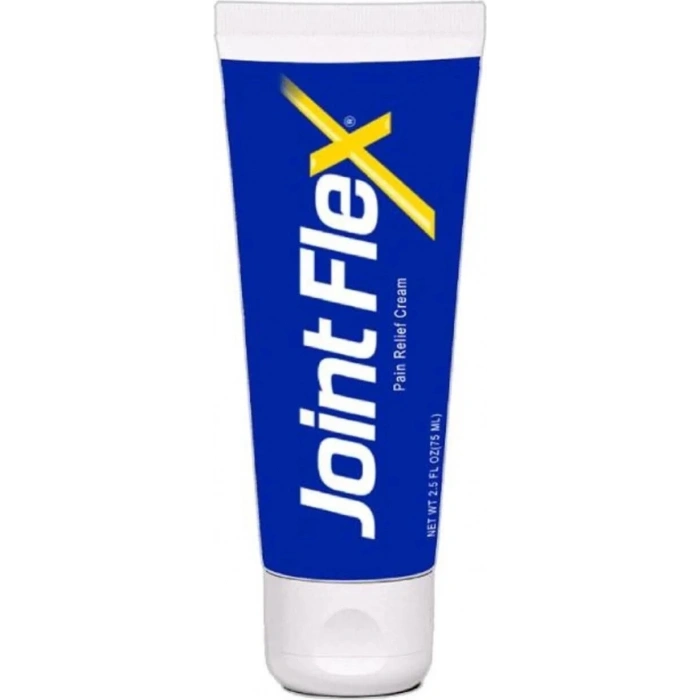 Joint Flex Masaj ve Bakım Kremi 75 ml
