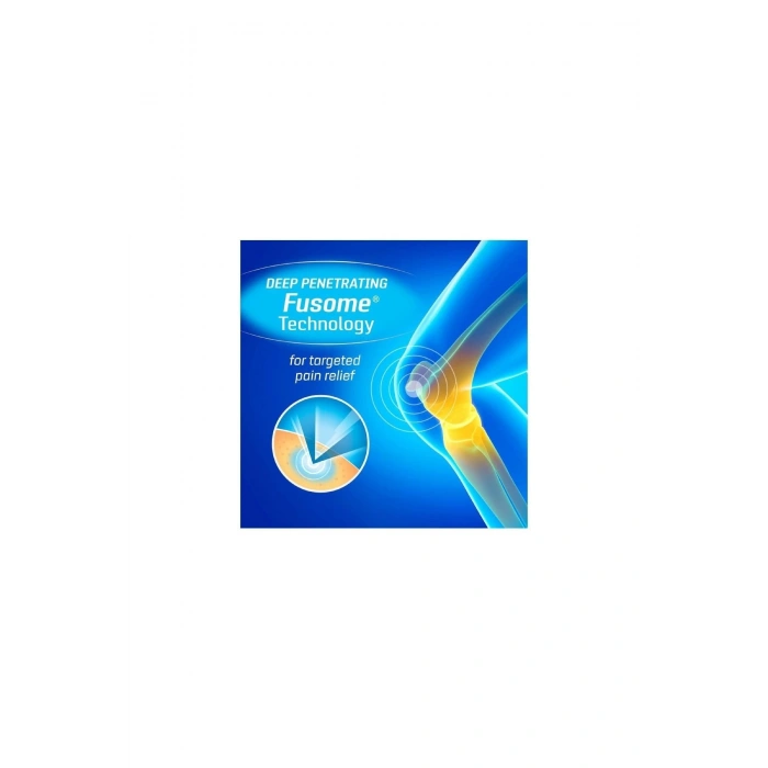 Joint Flex  Yüksek Etkili Rahatlatıcı Krem 1 Adet x 75 ml