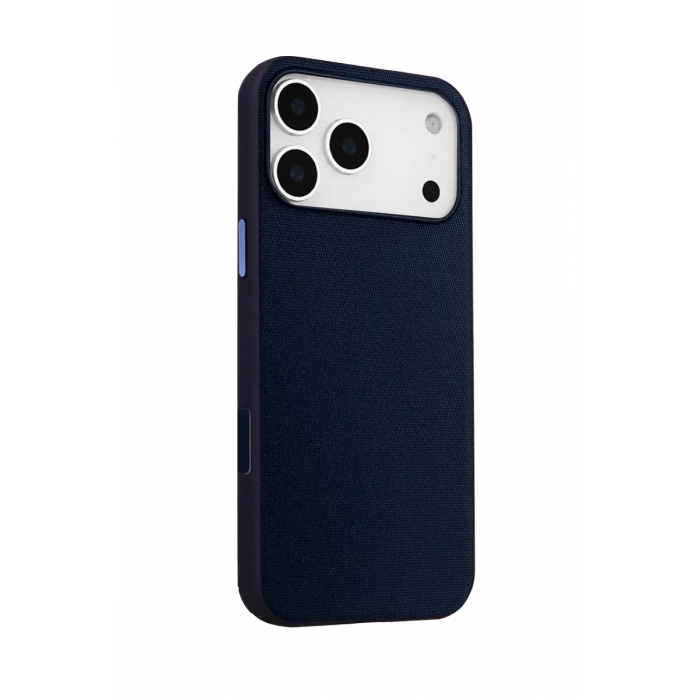 Joko Apple iPhone 17 Pro Uyumlu Vero Magsafe Kapak - Mavi