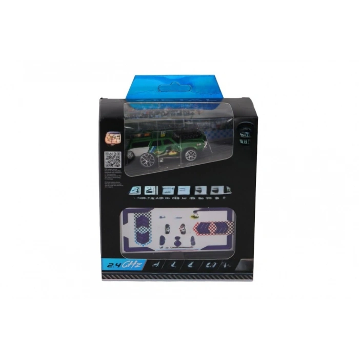 K508AC5 METAL ARABA