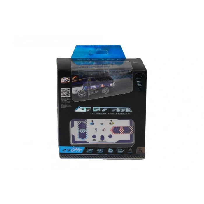 K508AC5 METAL ARABA