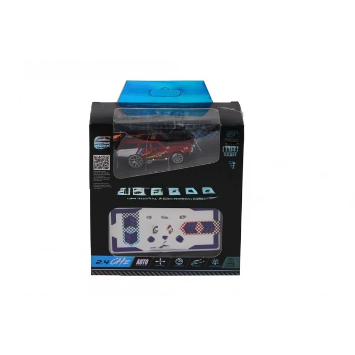 K508AC5 METAL ARABA