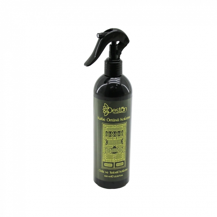 Kabe & Mekke Oda ve Ortam Spreyi 400 ml