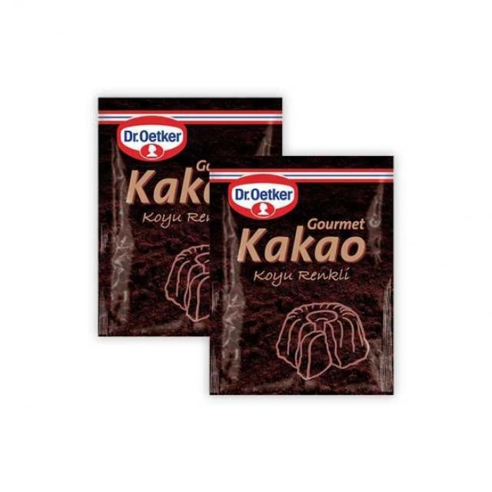 Kakao 2x25gr