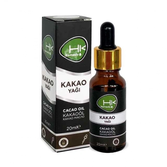 Kakao Yağı 20ml 1 Adet