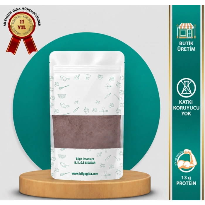 Kakaolu Keçiboynuzlu Pankek Karışımı 235gr