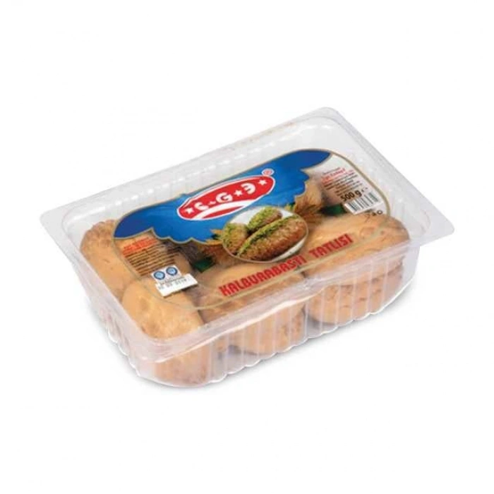 Kalburabastı 500gr 1 Adet
