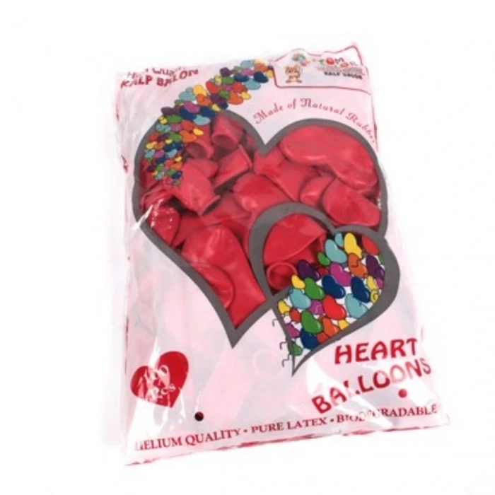 Kalpli Balon