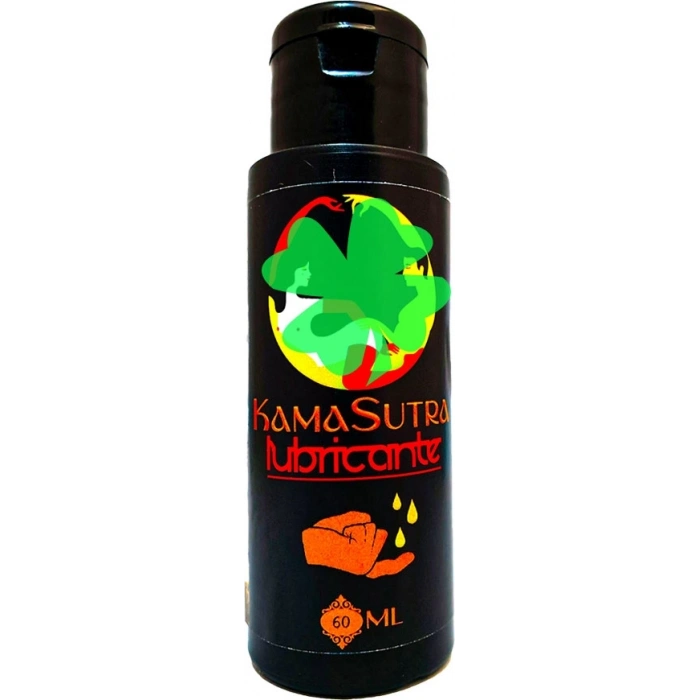 Kamasutra Bay Bayan 60 ml Lubricantgel