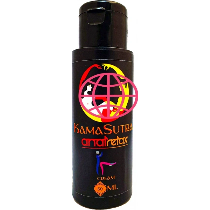 Kamasutra Bay Bayan Arka Reıaxcream 60 ml