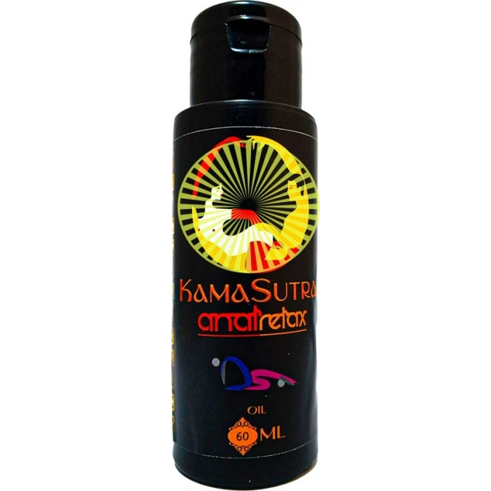 Kamasutra Bay Bayan Reıaxoil Arka Bakımı 60 ml