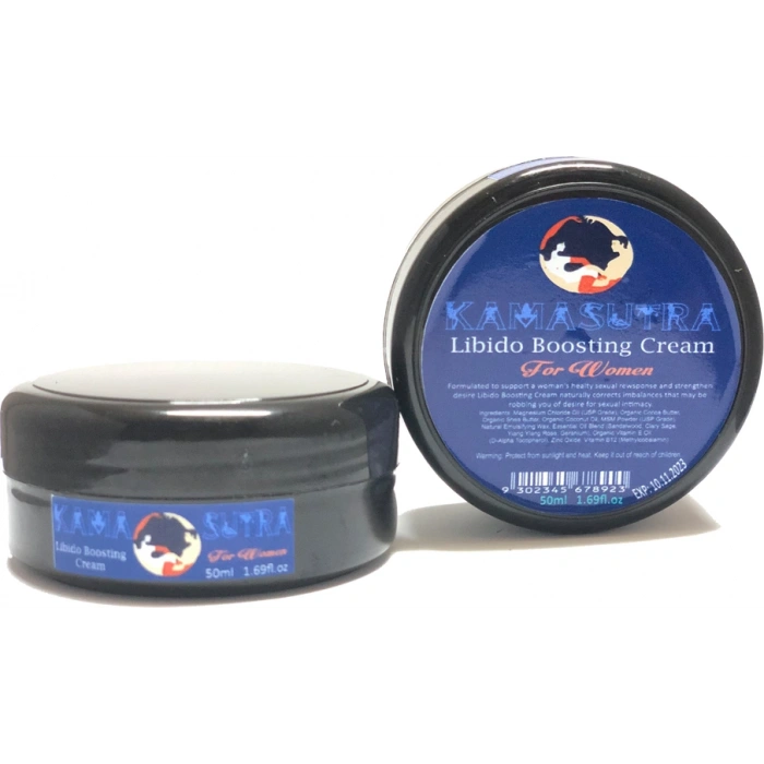 Kamasutra Krem 50 Ml
