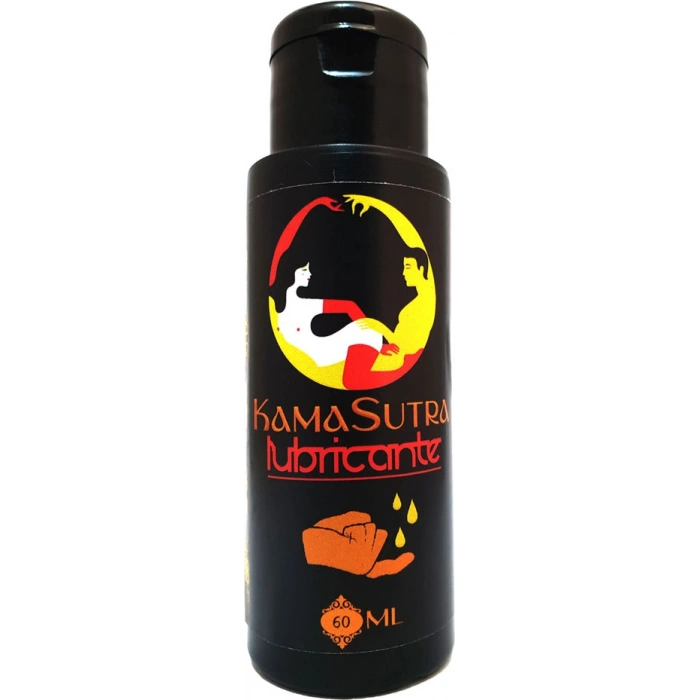 Kamasutra Lubricante Cream 60 ml