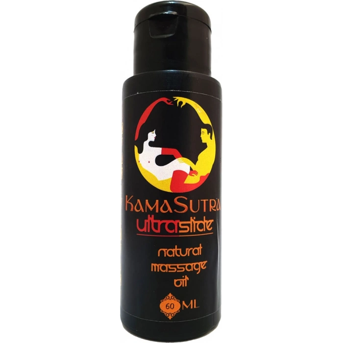 Kamasutra Ultra Slide Cream 60 ml