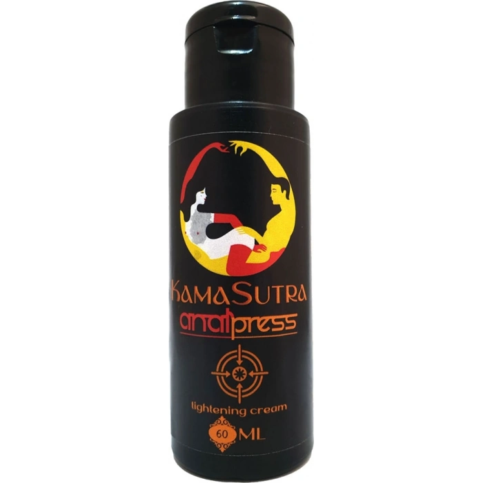 Kamasutraerotik Bay Bayan Analdaraıtma Kremi 60 ml