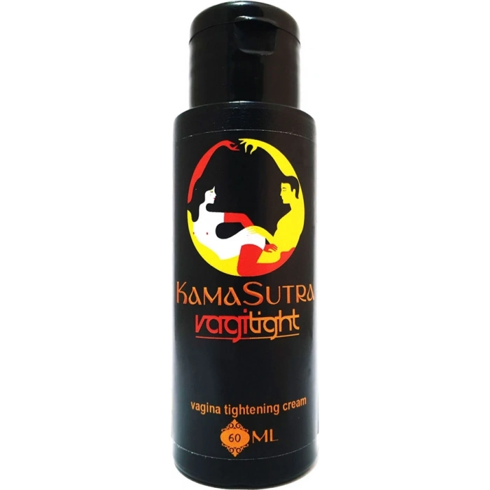 Kamasutraerotik Daraıtma Kremi 60 ml Bayan Vajinakremi
