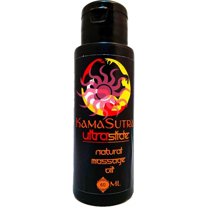 Kamasutraerotik Erotikmasaj Yağı Bay Bayan 60 ml