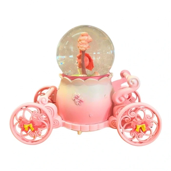 Kar Küresi Büyük Boy LLM-HDY0696