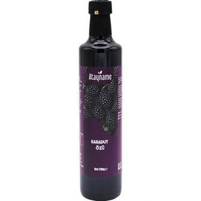 KARADUT OZU 700gr 1 Adet