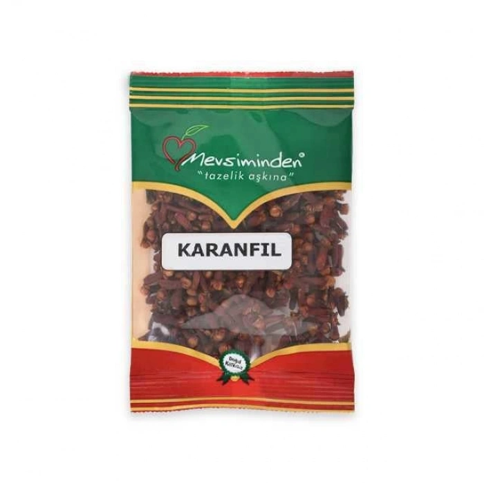 Karanfil 25gr 1 Adet