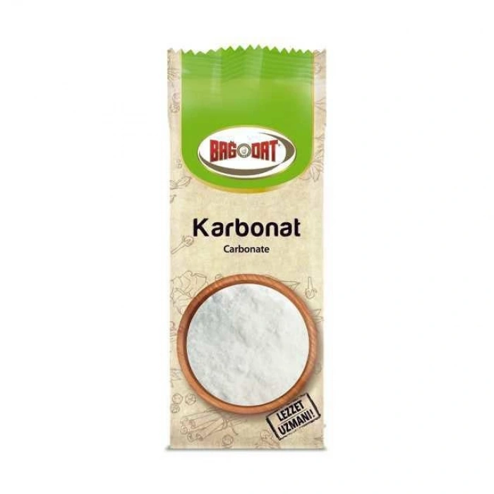 Karbonat 150gr 1 Adet