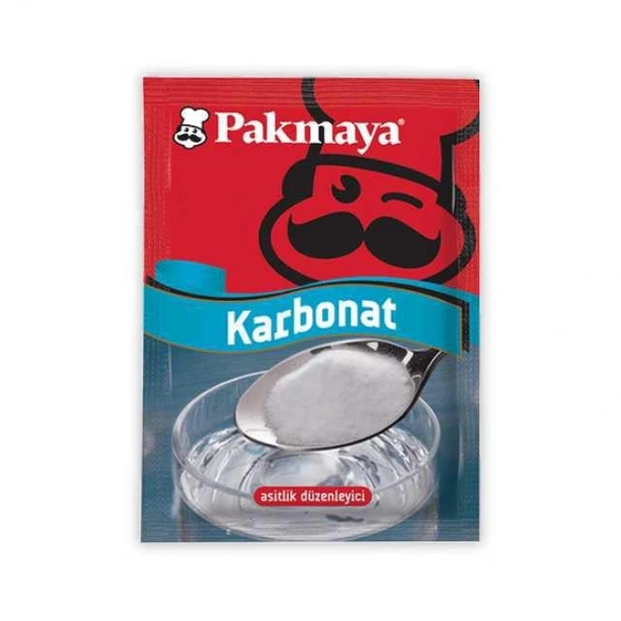 Karbonat 25gr 1 Adet