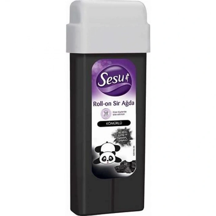 Kartuş Ağda Normal Sarı 100Ml 1 Adet