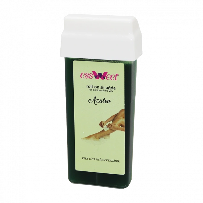 Kartuş Roll-On Sir Ağda 100ml