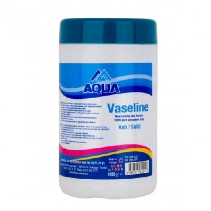 Katı Vazelin 1 Litre