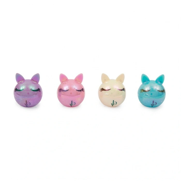 Kedi Lip Balm Dudak Nemlendiricisi