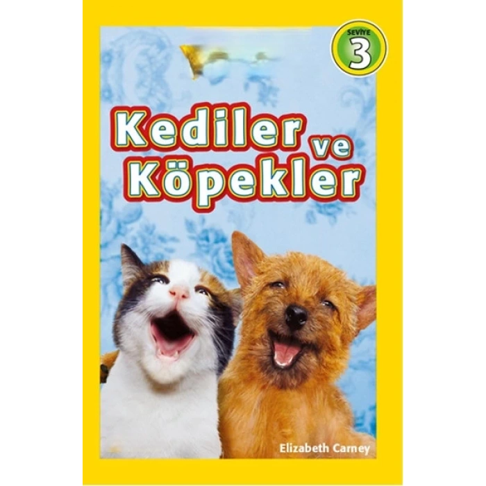 Kediler ve Köpekler