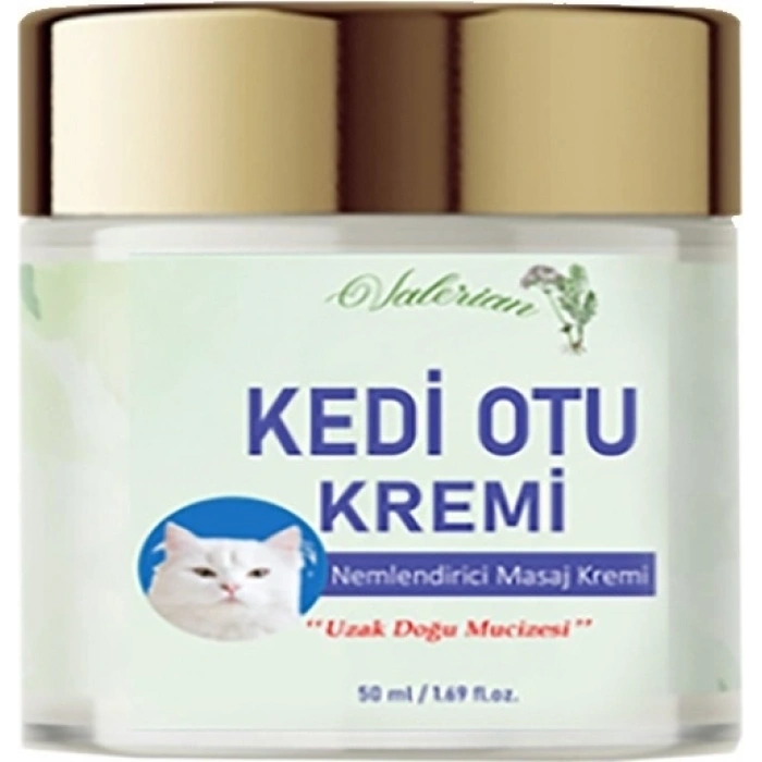 Kediotu Kremi Ağrıı Kremi 50ML