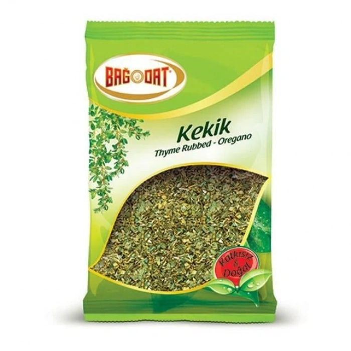 Kekik 25gr 1 Adet