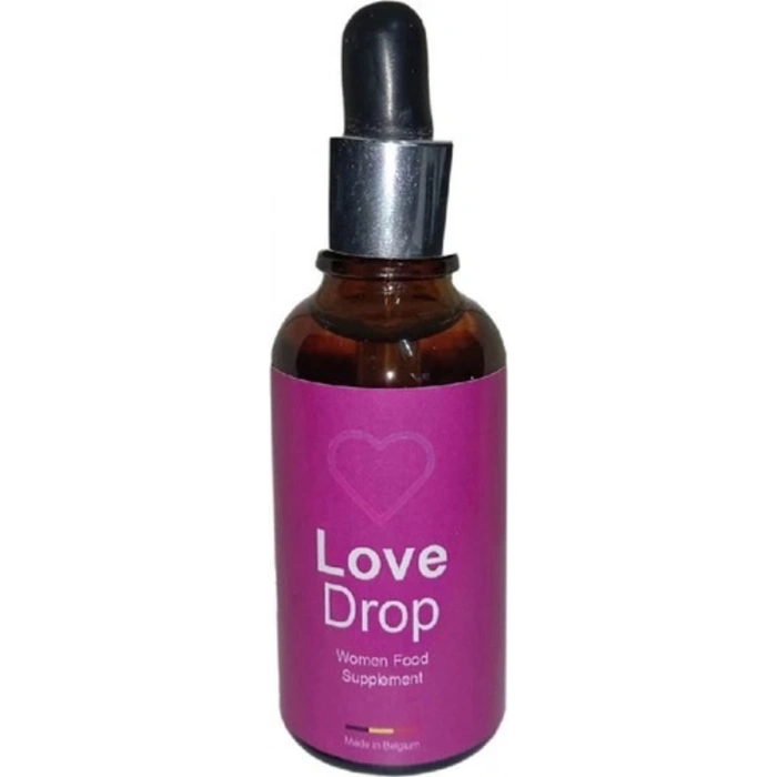 Kendorf Love Drop Drop Love Women