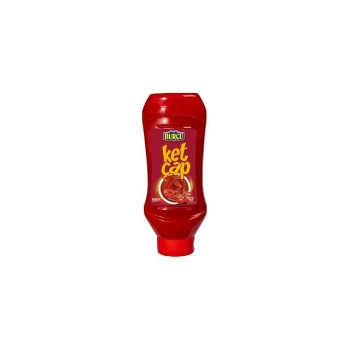 Ketçap Acı 650gr 1 Adet