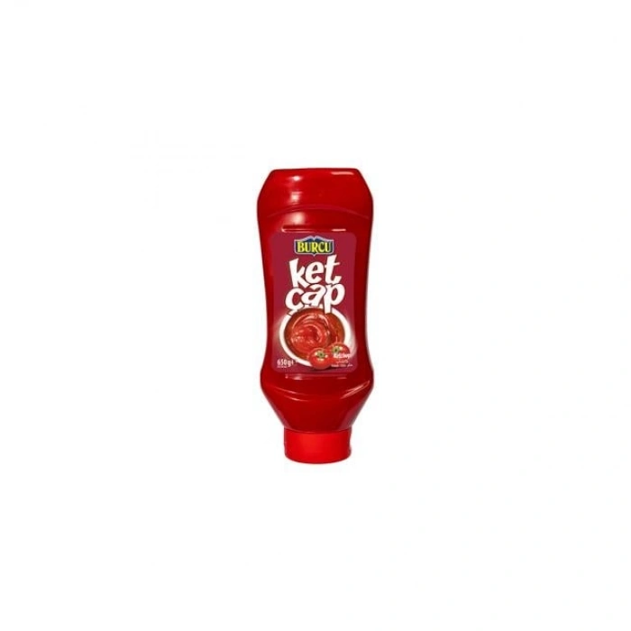 Ketçap Tatlı 650gr 1 Adet