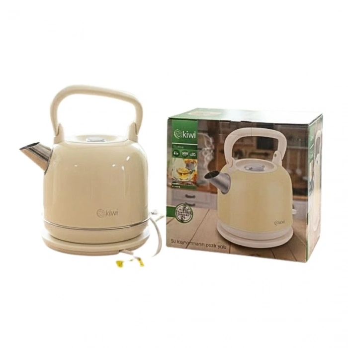 Kettle Çaydanlık Tipi Su Isıtıcısı
