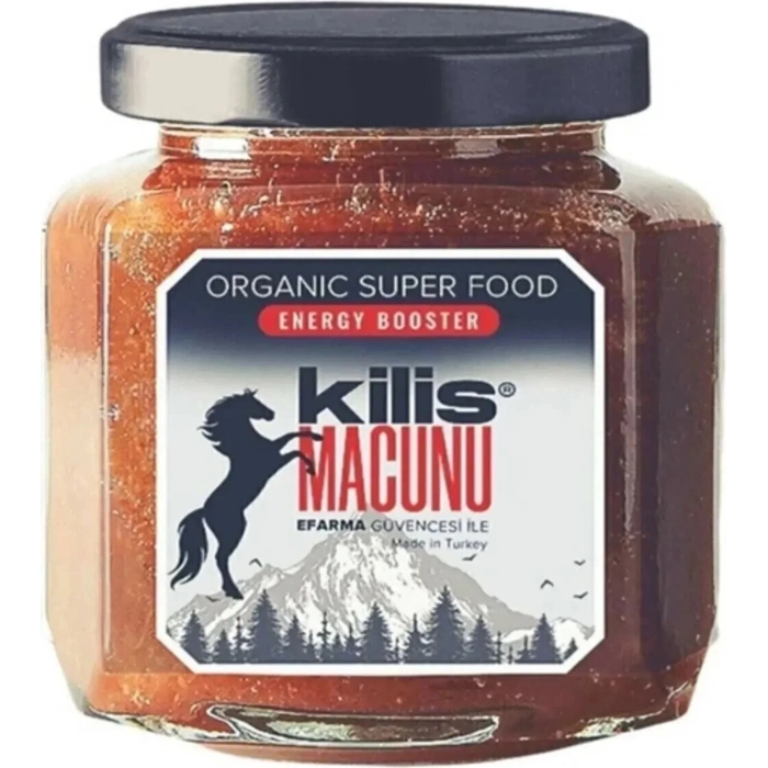 Kilis Macun 240 gr Erkeklere Çok Özel