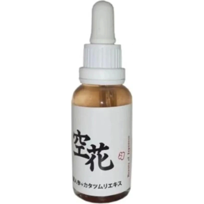 Kırışıklık Önleyici Japon Serumu 30 ml