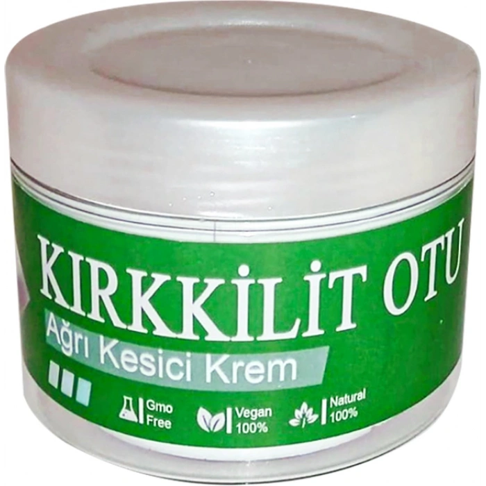 Kırkkilitotu Kremi Ağrıı Kremi 100ML
