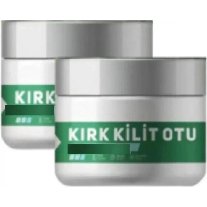 Kırkkilitotu Masaj Bakım Kremi 100 ml 2 Adet