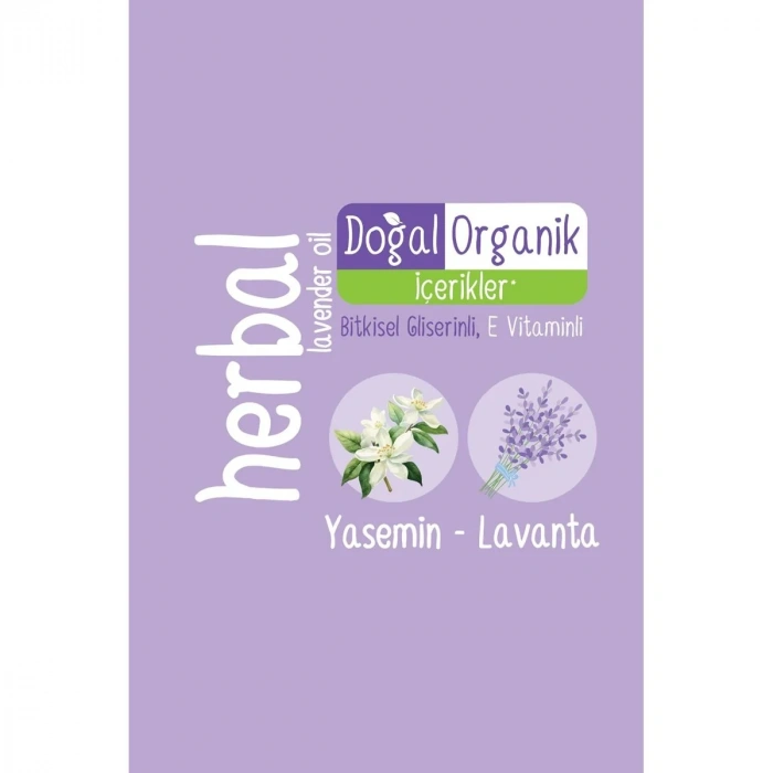 Kişisel Bakım Havlusu 100lü Herbal