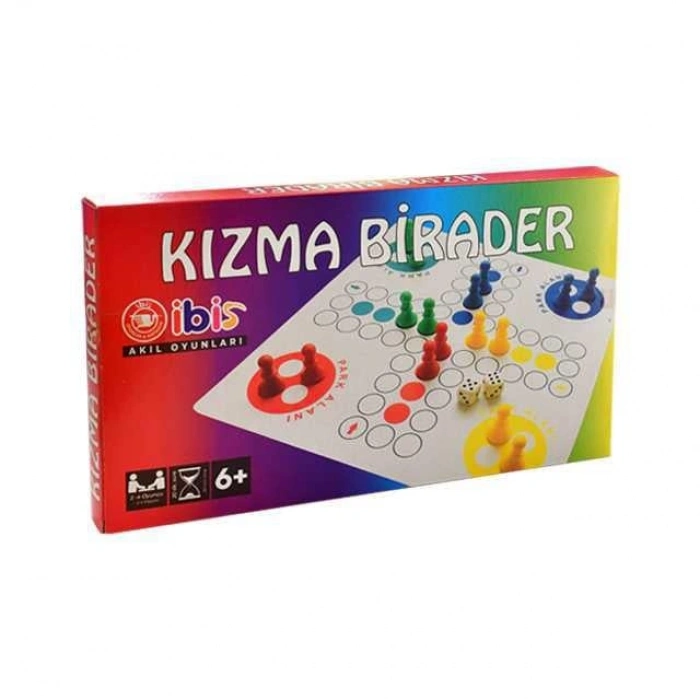 Kızma Birader 1 Adet