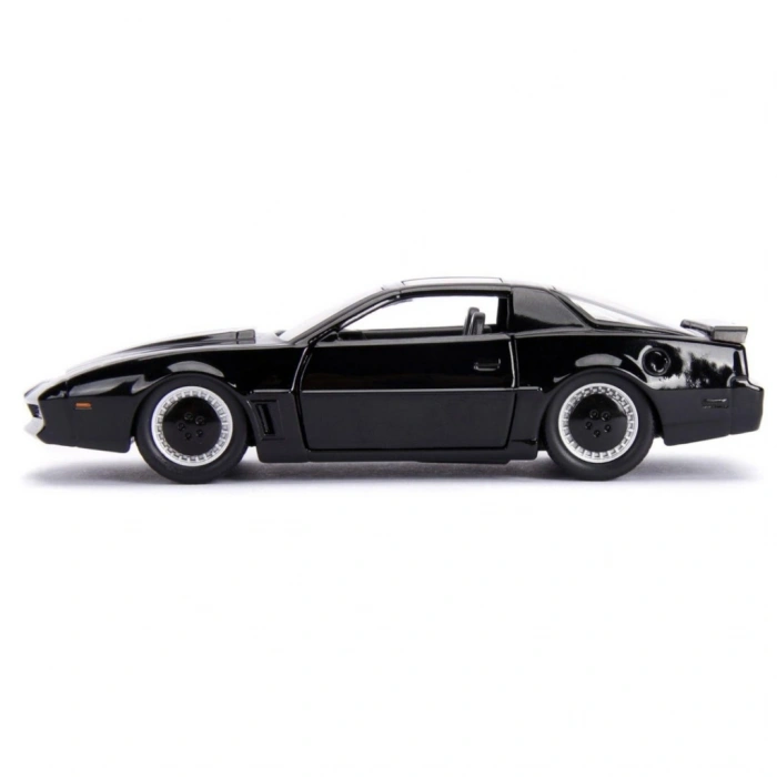 Knight Rider Kitt Model Aracı