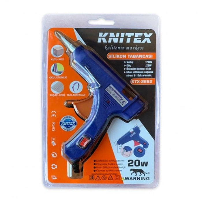KNT2662 MUM SILIKON TABANCASI 1 Adet