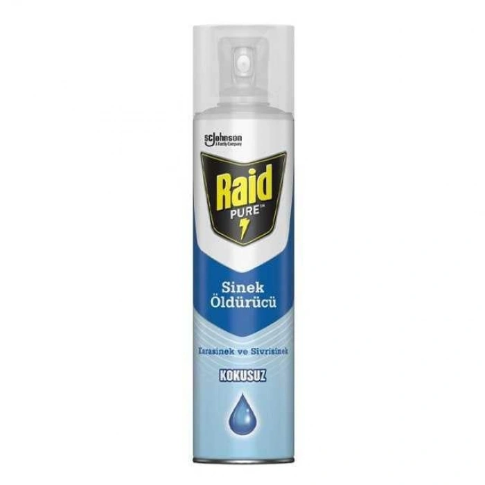 Kokusuz SinekSavar 300Ml 1 Adet