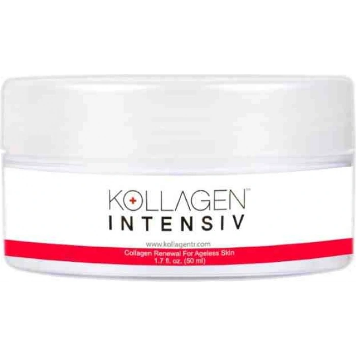 Kollagen Intensiv Krem 50ML
