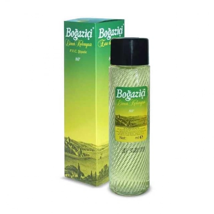 Kolonya 400 Ml. Pvc 1 Adet
