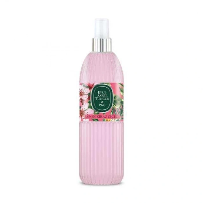 Kolonya Japon Kiraz Sprey 150ml 1 Adet